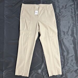 J Jill Slim Ankle Pants
